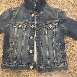Kids Jean jacket